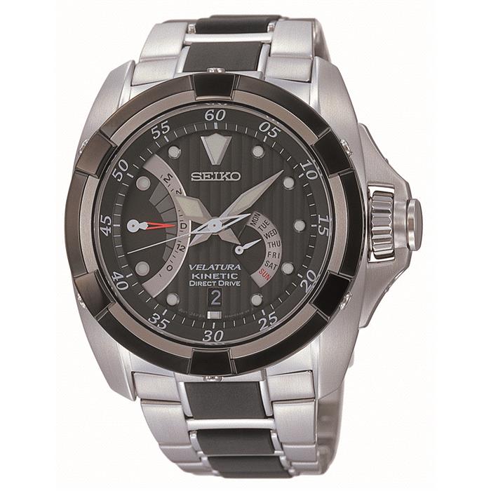 Seiko SRH005P Erkek Kol Saati Abt Saat