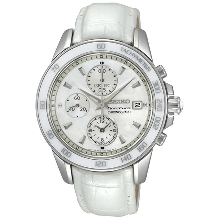 Seiko Sportura SNDX99P Bayan Kol Saati Abt Saat