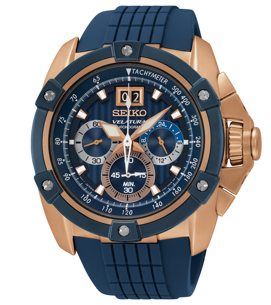 Seiko SPC156P Erkek Kol Saati Abt Saat