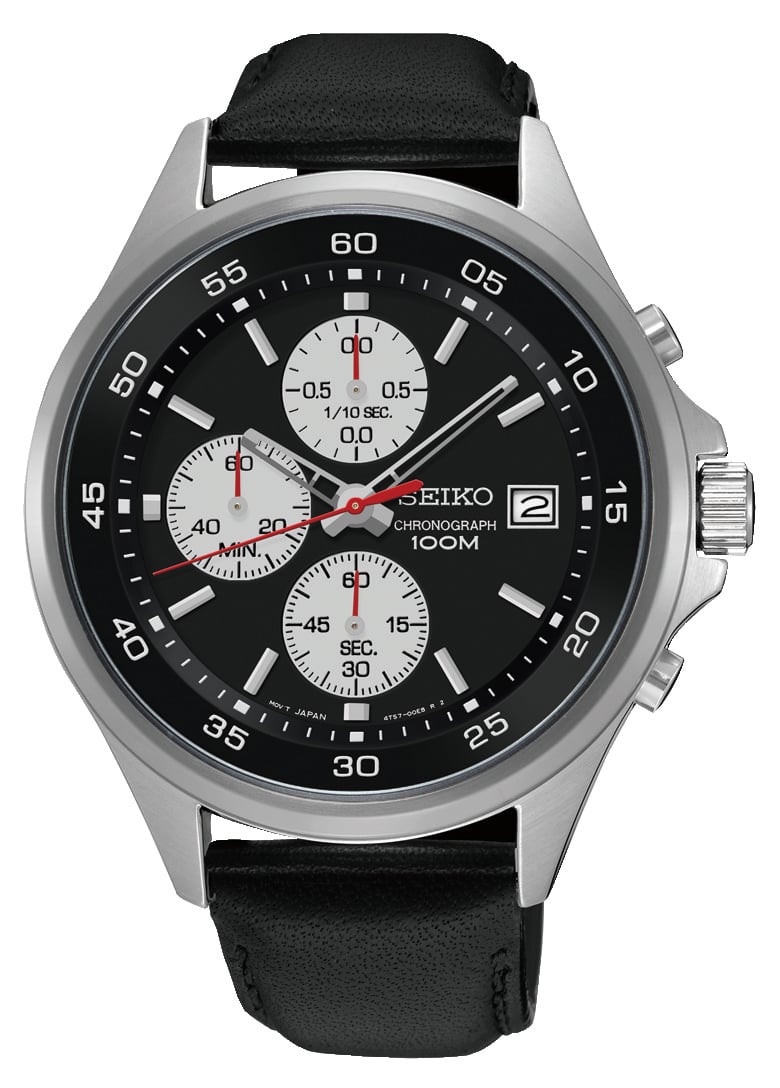Seiko SKS485P Erkek Kol Saati Abt Saat
