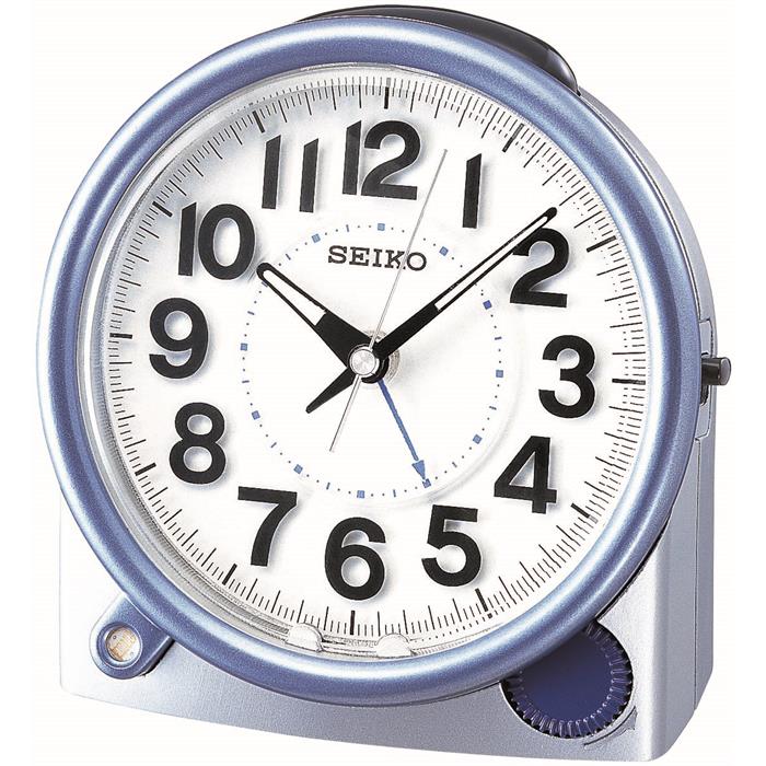 Seiko QXE011S Masa Saati Abt Saat