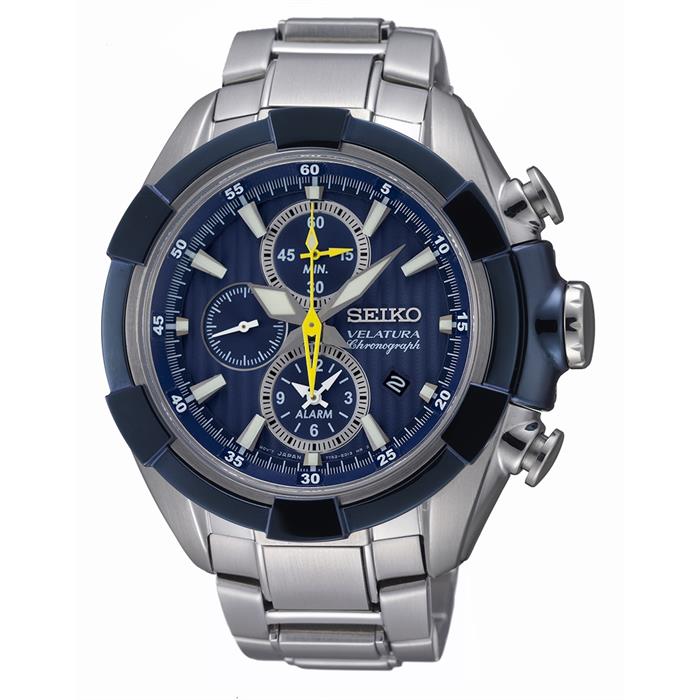 Seiko SNAF41P Erkek Kol Saati Abt Saat