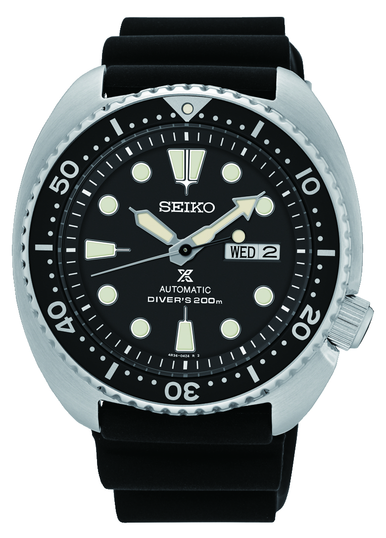 時計 SEIKO SRP777 Seiko Prospex SRP777K Otomatik Erkek Kol Saati Abt Saat