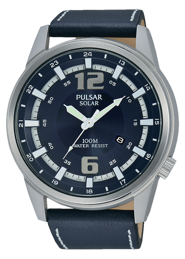 Pulsar Px3083X Erkek Kol Saati Abt Saat