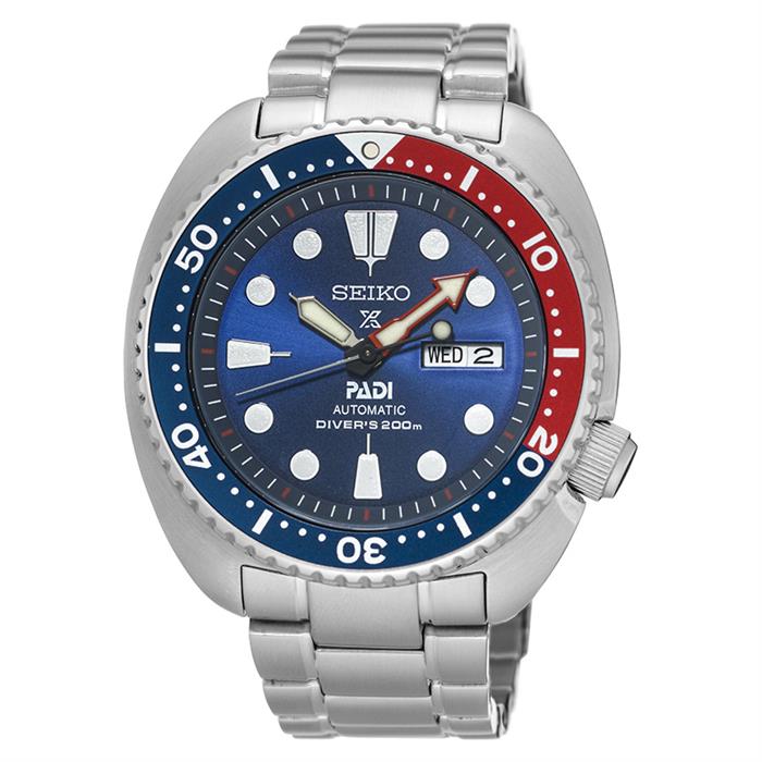 Seiko Prospex SRPA21K Otomatik Erkek Kol Saati Abt Saat