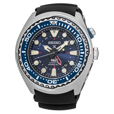 Seiko Prospex SUN065P Kinetik Gmt Erkek Kol Saati Abt Saat