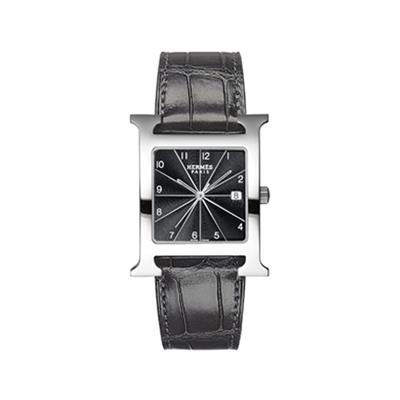 Hermes HH1810361MGA Unisex Kol Saati Abt Saat