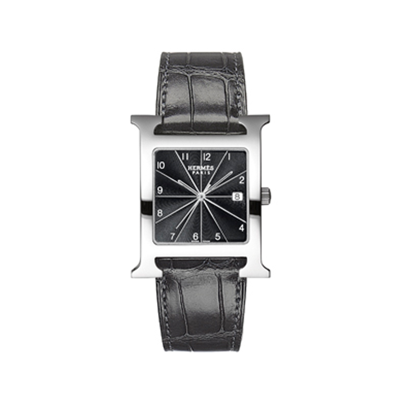 Hermes HH1810361MGA Unisex Kol Saati Abt Saat