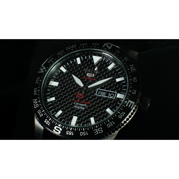 Seiko 5 Automatic SRP719J Erkek Kol Saati Abt Saat