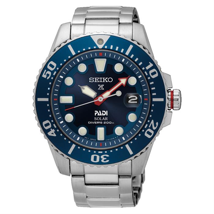 Seiko Prospex SNE435P Solar Erkek Kol Saati Abt Saat