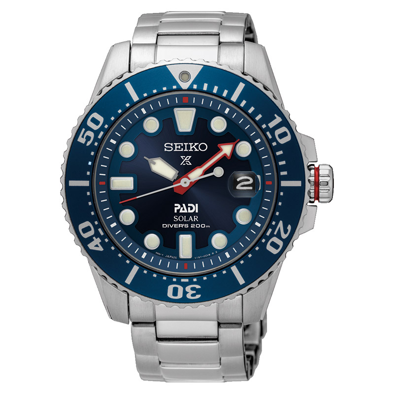 Seiko Prospex SNE435P Solar Erkek Kol Saati Abt Saat