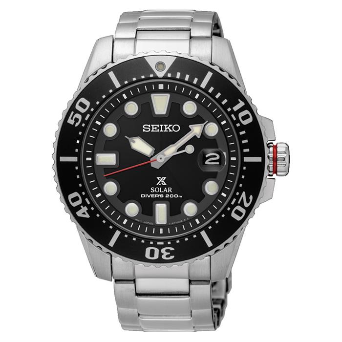 Seiko Prospex SNE437P Solar Erkek Kol Saati Abt Saat
