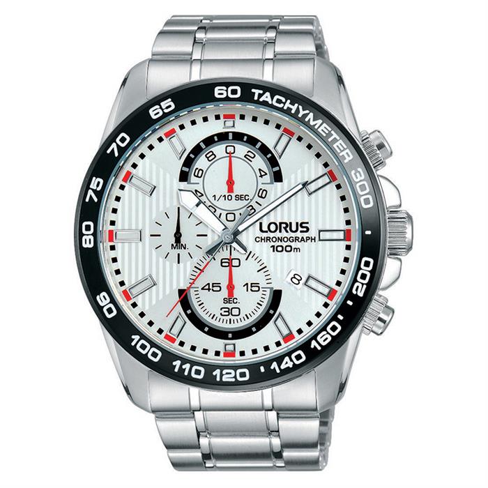 Lorus RM379CX9 Erkek Kol Saati Abt Saat