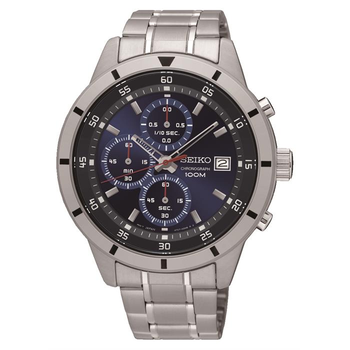 Seiko Chronograph SKS559P Erkek Kol Saati Abt Saat