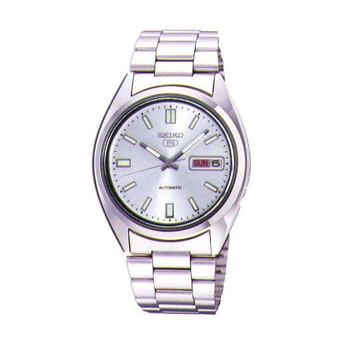 Seiko5 Otomatik SNXS73J Erkek Kol Saati Abt Saat