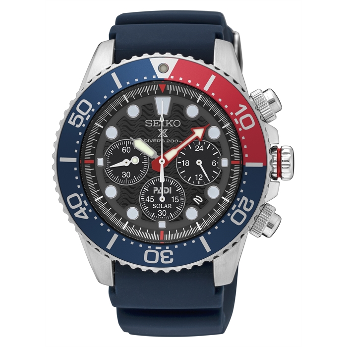 Seiko Prospex SSC663P Solar Erkek Kol Saati Abt Saat