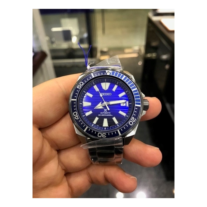 Seiko Prospex SRPC93K Otomatik Erkek Kol Saati Abt Saat