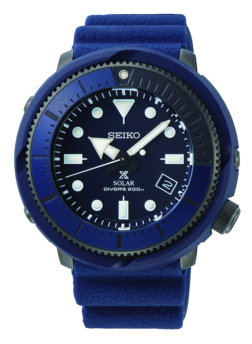 Seiko Prospex SNE533 Divers Erkek Kol Saati Abt Saat