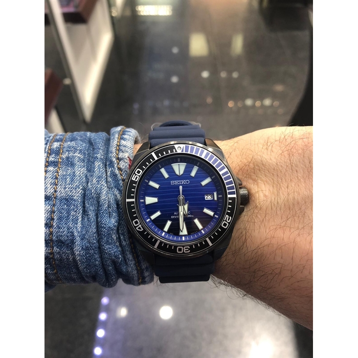 Seiko Prospex SRPD09K Otomatik Erkek Kol Saati Abt Saat
