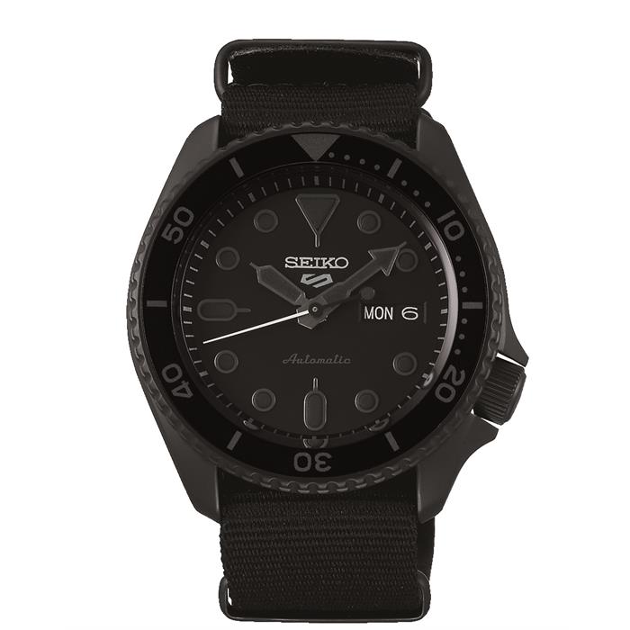 Seiko5 Sports SRPD79K Otomatik Erkek Kol Saati - Abt Saat