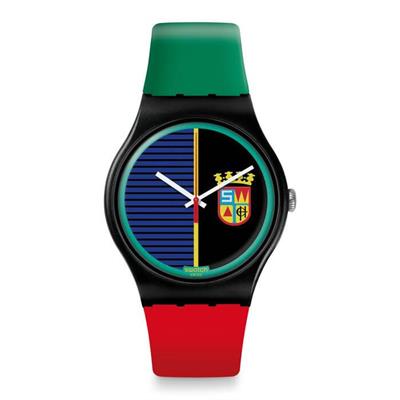 Swatch SUOB169 Unisex Kol Saati