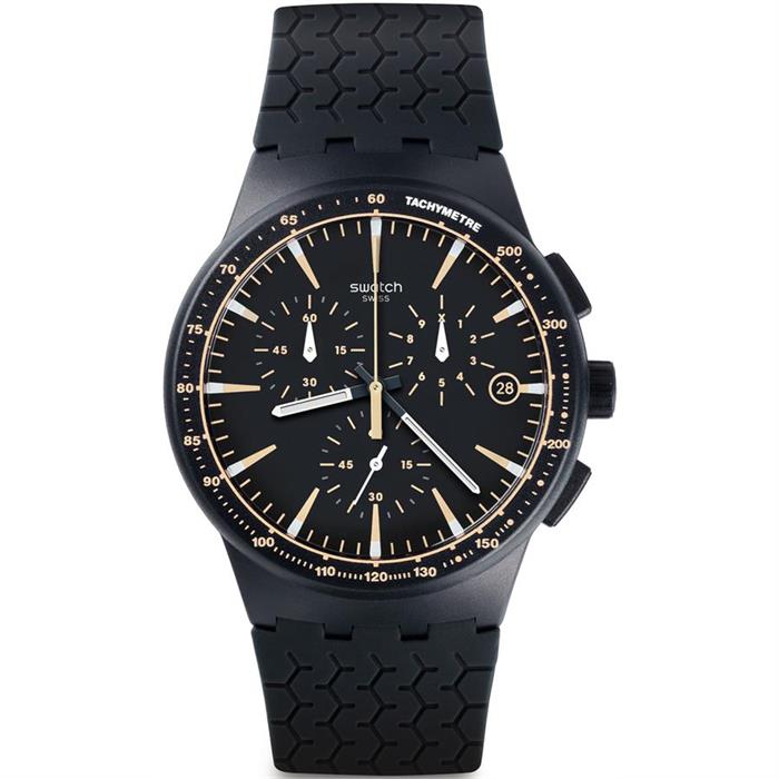 Susw407 Swatch SUSN407 Sportire Erkek Kol Saati Abt Saat