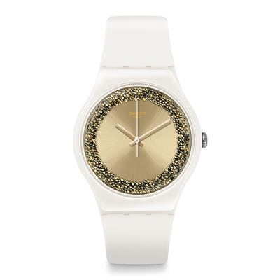SWATCH SUOW168 Sparklelıghtenıng Kadın Kol Saati
