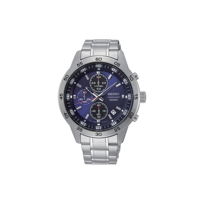Seiko SKS639P Chronograph Erkek Kol Saati Abt Saat