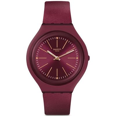 Swatch SVUR102 Skinavola Kadın Kol Saati