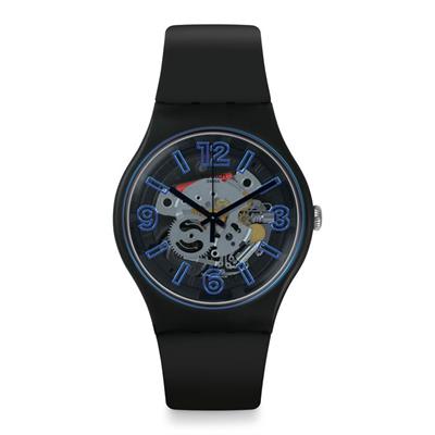 Swatch SUOB165 Blueboost Unisex Kol Saati