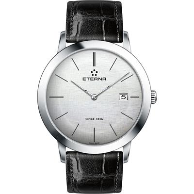 Eterna 271041101383 Erkek Kol Saati