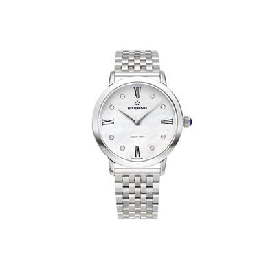 Eterna 272041661738 Kadın Kol Saati