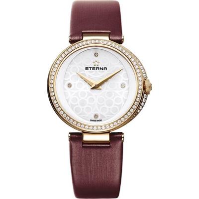 Eterna 256161611369 Kadın Kol Saati