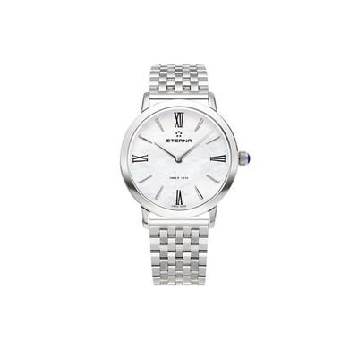 Eterna 272041621738 Kadın Kol Saati
