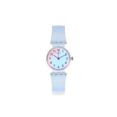 SWATCH LK396 Casual Blue Kadın Kol Saati