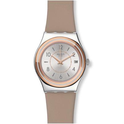 Swatch YLS458 CARESSE DETE Kadın Kol Saati