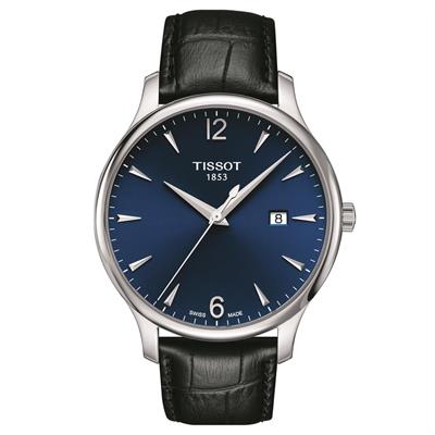 Tissot T0636101604700 Tradıtıon Erkek Kol Saati