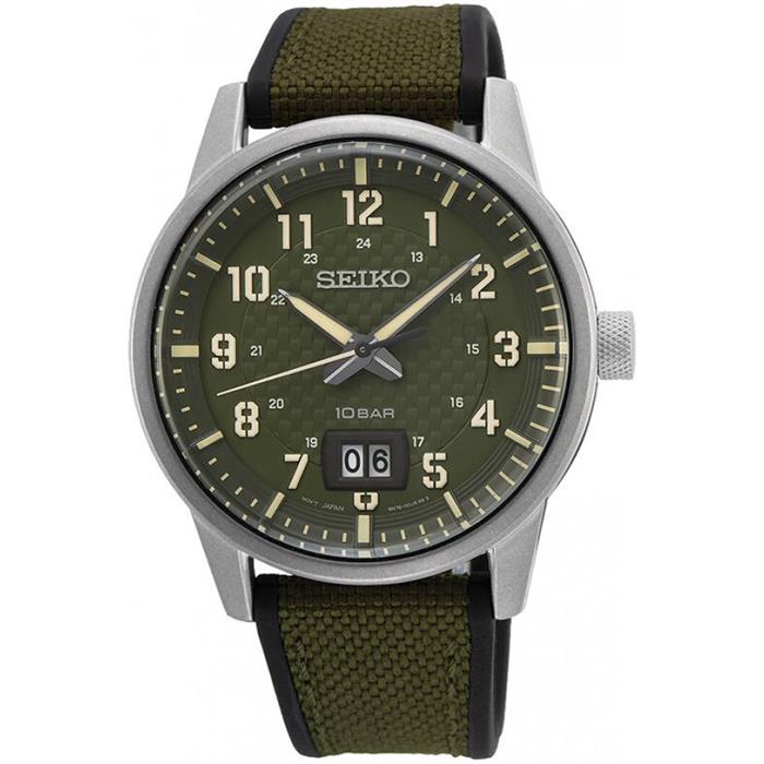 Seiko SUR323P Erkek Kol Saati Abt Saat