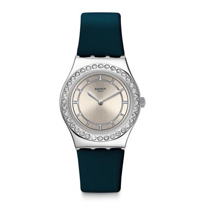 Swatch YLS211 Bluechıc