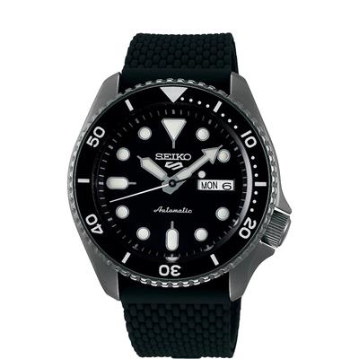 Seiko5 Sports SRPD65K2 Otomatik Erkek Kol Saati