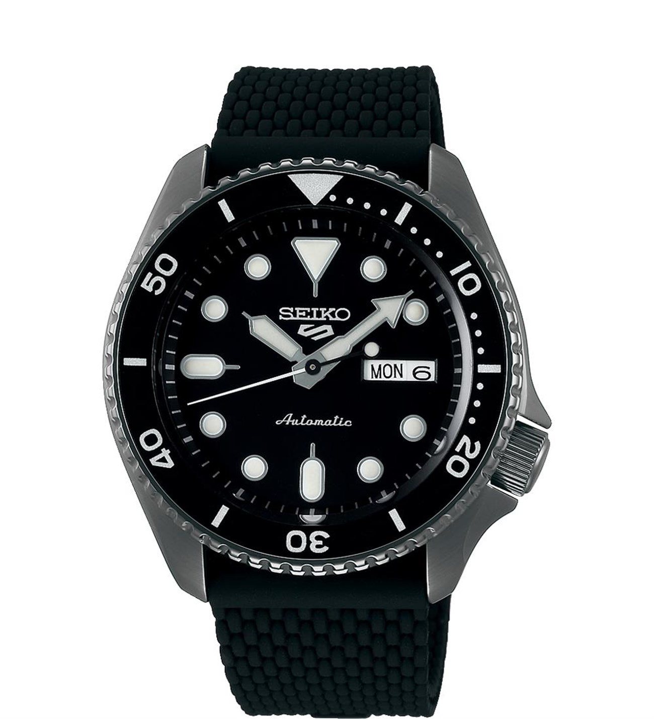 Seiko5 Sports SRPD65K2 Otomatik Erkek Kol Saati Abt Saat