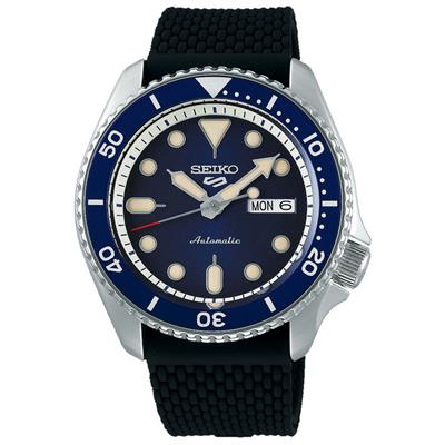Seiko5 Sports SRPD71K2 Otomatik Erkek Kol Saati