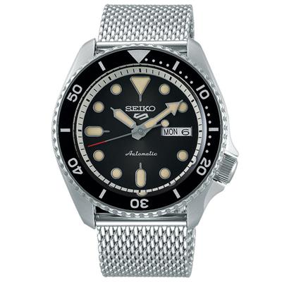 Seiko5 Sports SRPD73K Otomatik Erkek Kol Saati 