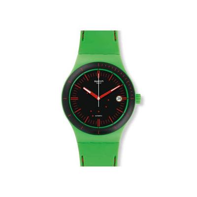 SWATCH SUTG401 Sistem51 Erkek Kol Saati