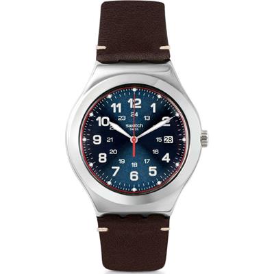 SWATCH YWS440 Happy Joe Flash Erkek Kol Saati