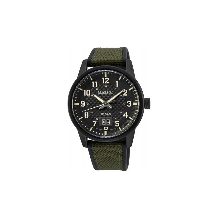 Seiko SUR325P Erkek Kol Saati Abt Saat