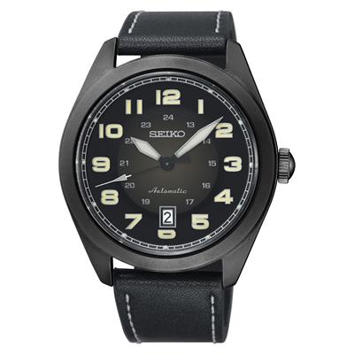 Seiko SRPC89K Otomatik Erkek Kol Saati