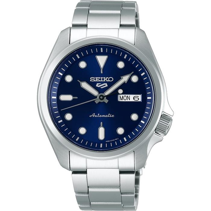 Seiko5 Sports SRPE53K Otomatik Erkek Kol Saati - Abt Saat