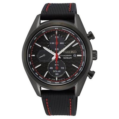 Seiko Macchina Sportiva SSC777P Erkek Kol Saati