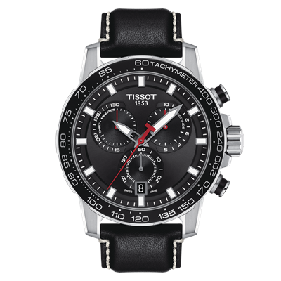 Tissot Supersport T1256171605100 Erkek Kol Saati